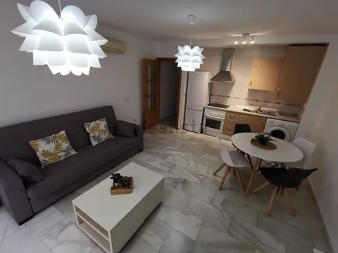 Apartamento 48 m² em Málaga (4/10)