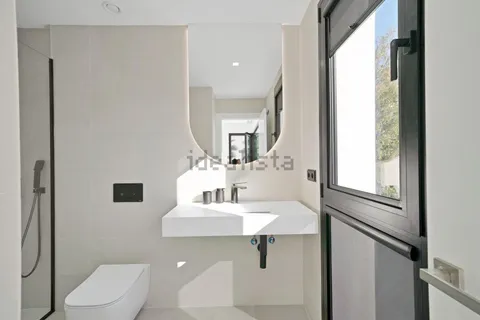 Casa de 625 m² a Benahavís