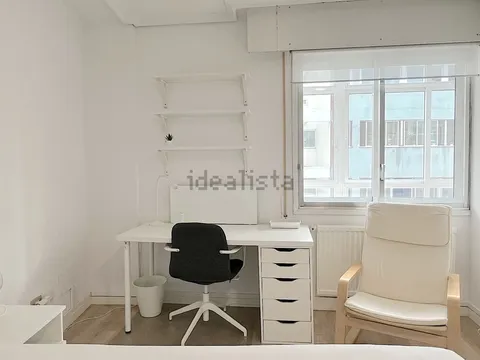 Habitació de lloguer, Vigo