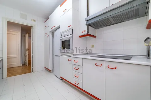 Quarto para alugar, Madrid