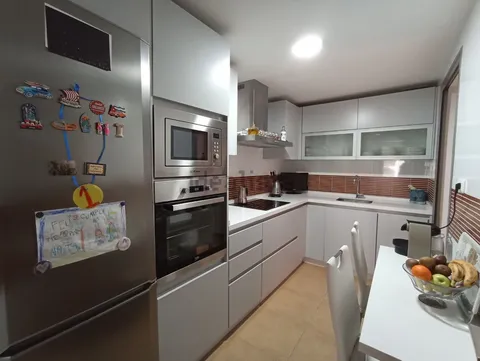 Pis de 82 m² a Còrdova