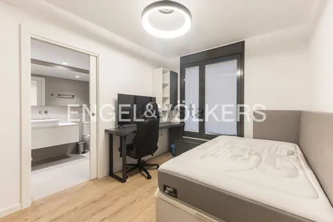 Appartamento 83 m² a Barcelona
