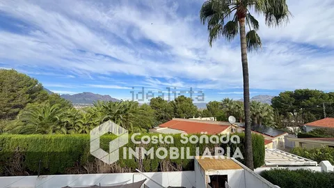 Casa de 100 m² en Alfaz del Pi