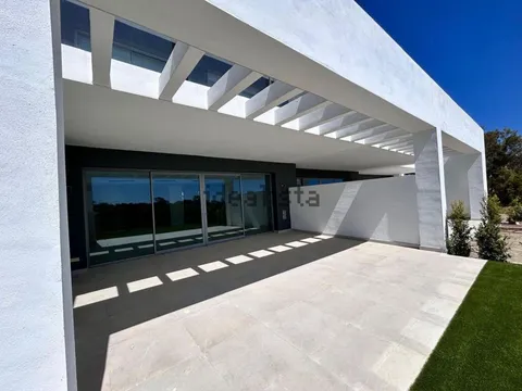 Casa de 235 m² a Marbella