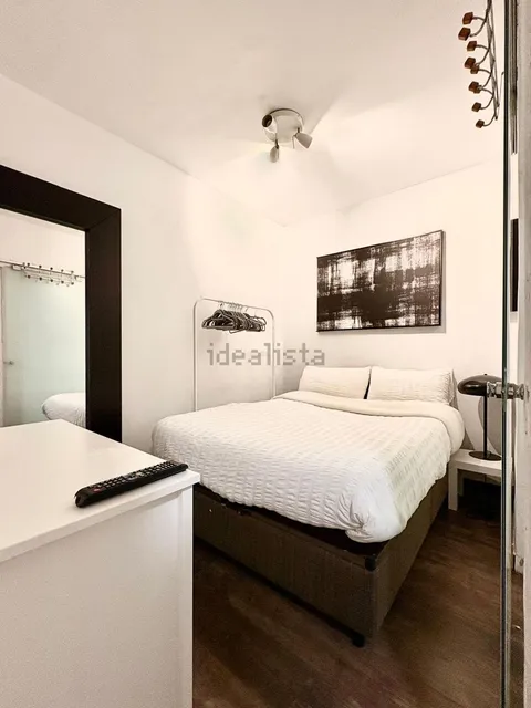 Piso de 36 m² en Madrid