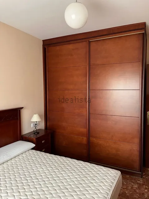 Wohnung 82 m² in Cabra