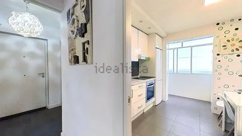 Pis de 82 m² a Pamplona