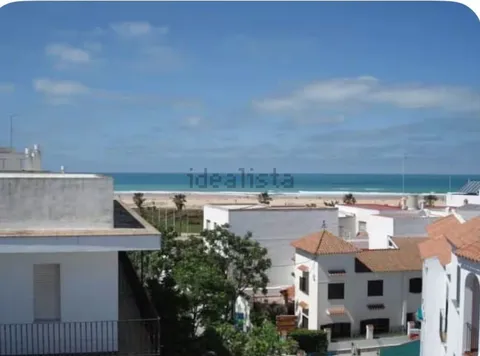Pis de 90 m² a Conil de la Frontera