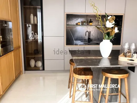 Pis de 230 m² a Palma