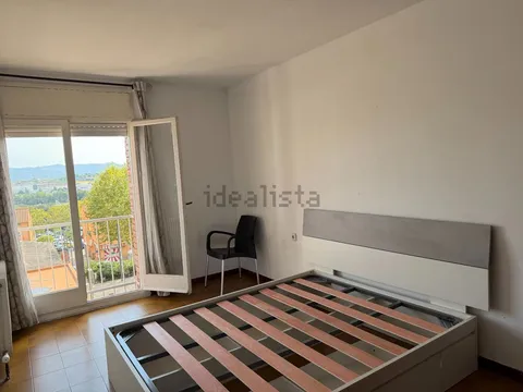 Квартира 98 м² у Parets del Vallès