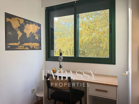 Pis de 87 m² a Madrid