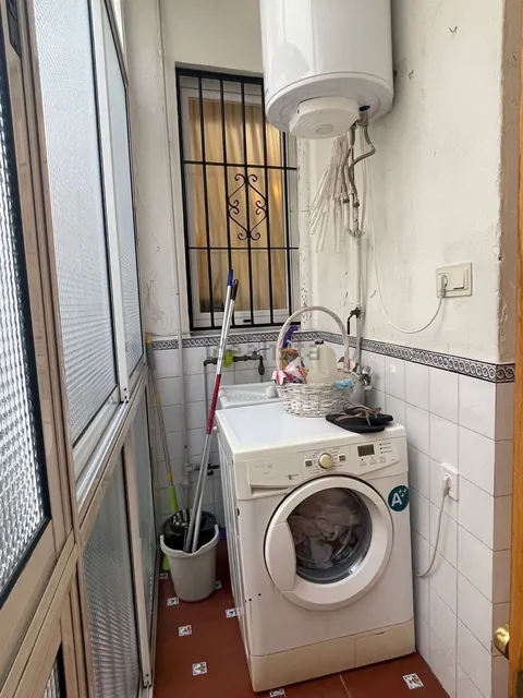 Habitació de lloguer, Granada