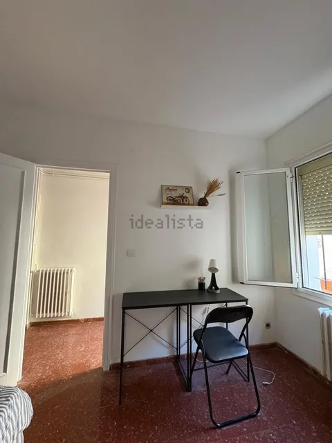 Habitació de lloguer, Ponferrada