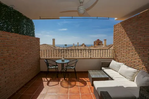 Pis de 94 m² a Almuñécar