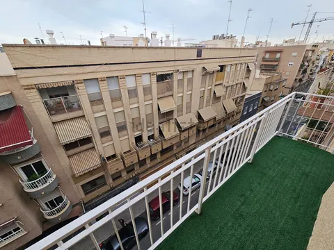 Habitació de lloguer, Elx