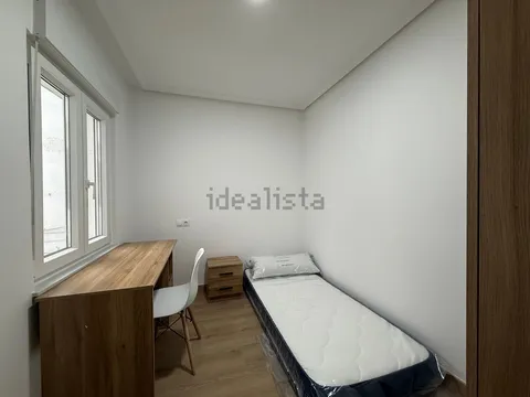 Habitació de lloguer, Salamanca