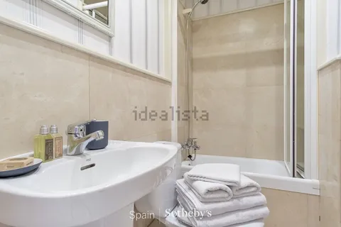 Pis de 194 m² a Madrid