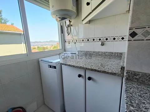 Zimmer zur Miete, Vigo