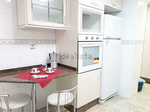 Habitació de lloguer, Sevilla