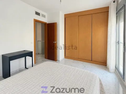 Pis de 110 m² a Mijas
