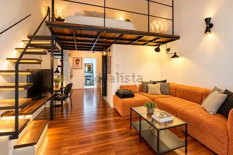 Appartamento 45 m² a Madrid