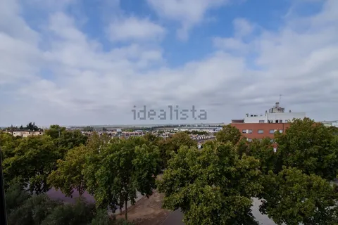 Pis de 118 m² a Bormujos