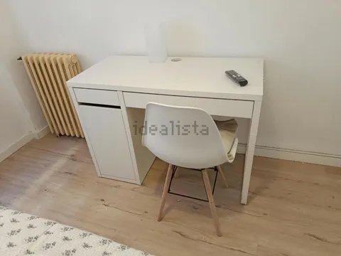 Room for rent, Valladolid (3/33)