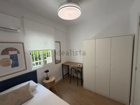 Habitació de lloguer, Dos Hermanas