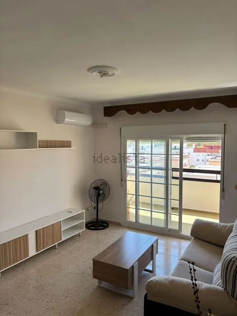 Piso de 108 m² en El Puerto de Santa María