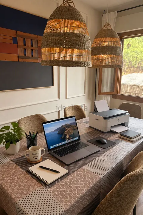 Квартира 80 м² в Guisando