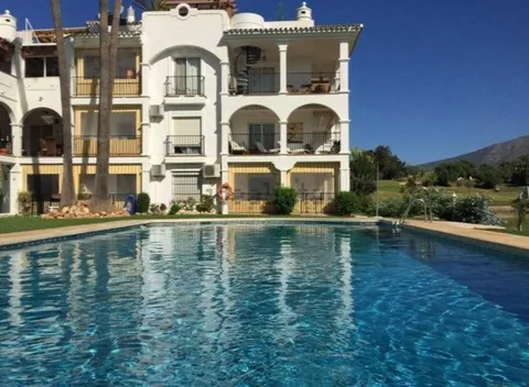 Pis de 141 m² a Mijas