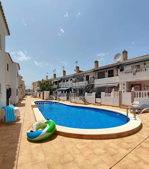 Appartement 60 m² à Orihuela