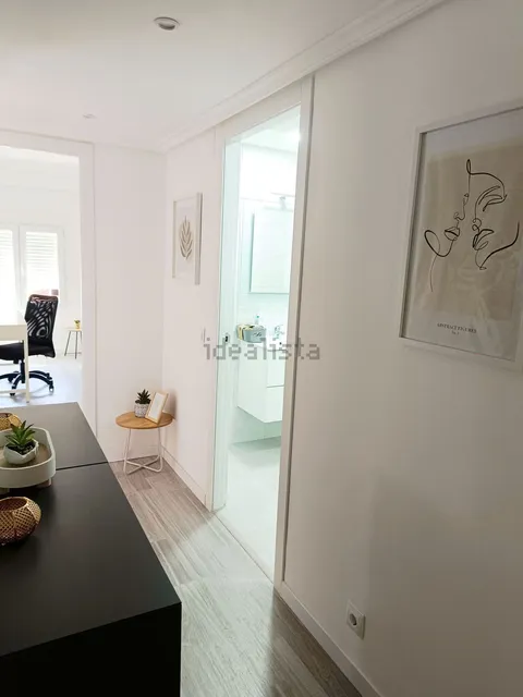 Habitació de lloguer, Calataiud