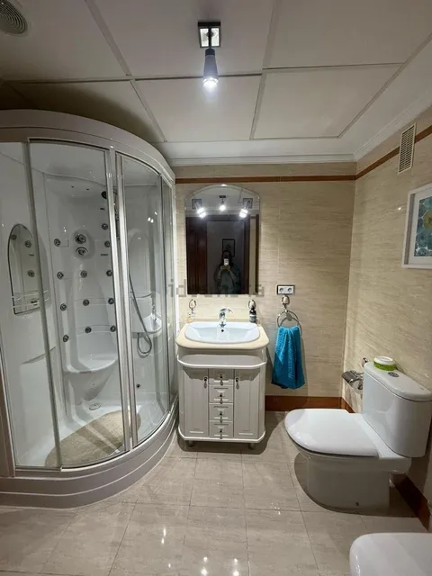 Pis de 90 m² a Còrdova