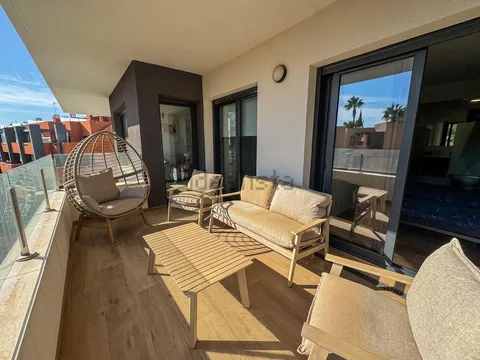 Flat 70 m² in Orihuela