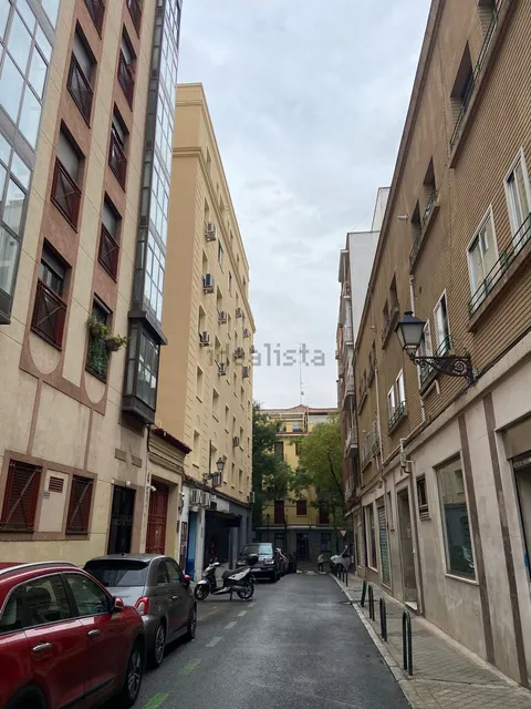 Pis de 75 m² a Madrid