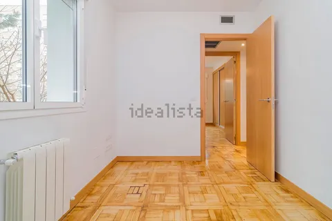 Pis de 97 m² a Madrid