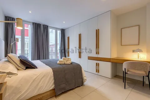 Pis de 79 m² a Madrid