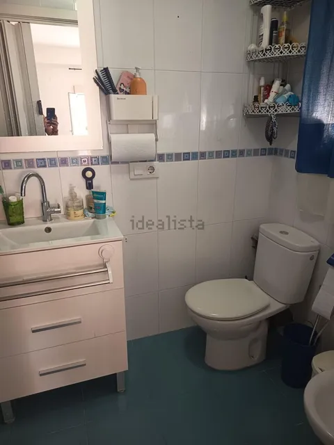 Pis de 110 m² a Almeria