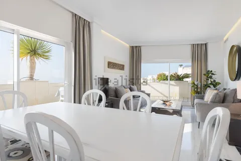Pis de 135 m² a Marbella