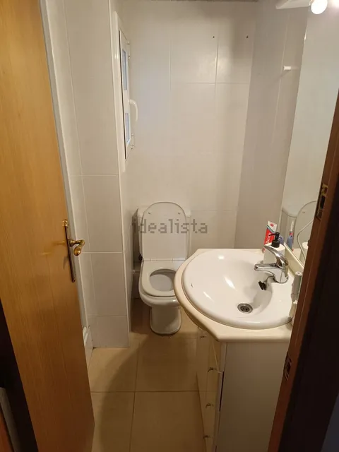 Habitació de lloguer, Sabadell