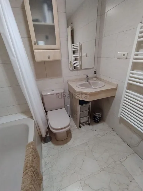 Habitació de lloguer, Casarrubios del Monte
