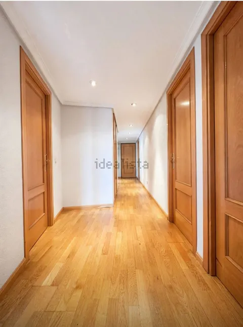 Pis de 221 m² a Madrid