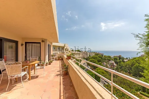 Appartamento 105 m² a Calvià
