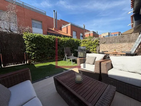 Casa de 229 m² a Sant Quirze del Vallès
