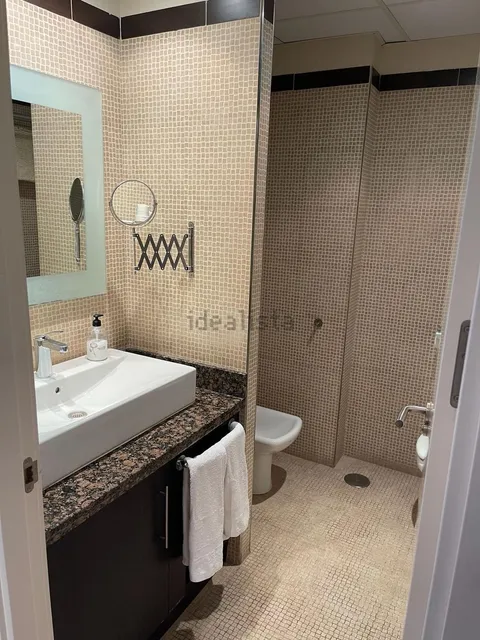 Appartamento 55 m² a Benalmádena
