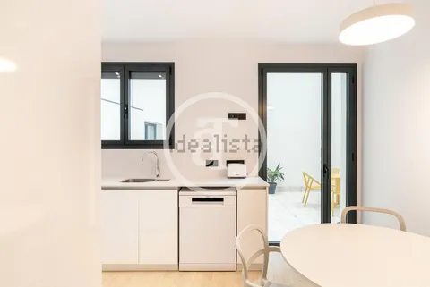 Pis de 130 m² a Barcelona