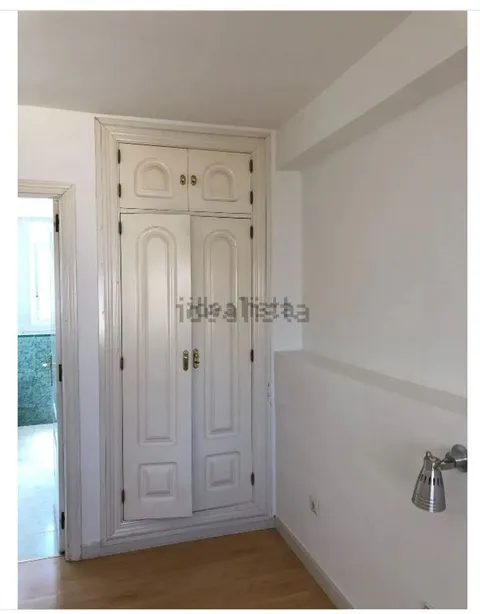Pis de 110 m² a Madrid