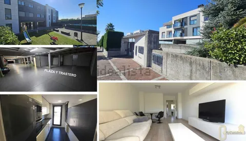 Appartement 77 m² à Santander