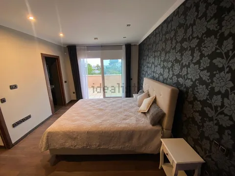 Casa de 600 m² a Mijas